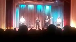 Песняры в чкаловске