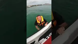 Отзывы после полёта на Флайборд 😍