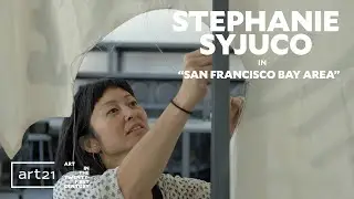 Stephanie Syjuco in 
