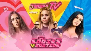 Tweeka TV - Episode 78 (The Ladies Edition)