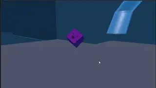 cute lil bouncy guy