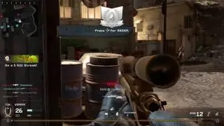 [PS4] MWR: I'm also starting to like the R700...