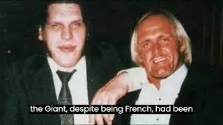 Tales of Hulkamania (Hogan & Andrew)