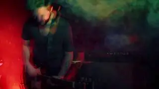 Pavel Dodonov - Palestine (Live China-Town 2013)