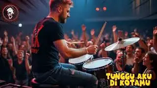 Mr. Bad Guys - Tunggu Aku Di Kotamu