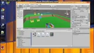 Soft Voxel (very early test)