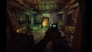 NEW Dorms Immersive  Gameplay | Ready or Not