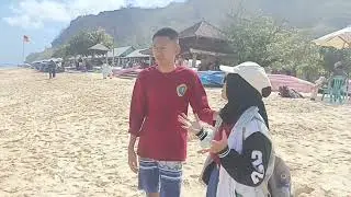 Aktivitas Kegiatan TOUR 2024 Mahasiswa Program Studi Pendidikan Bahasa Inggris