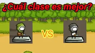 La mejor clases de Rogue🔥 #growcastle #juegos #gameplay