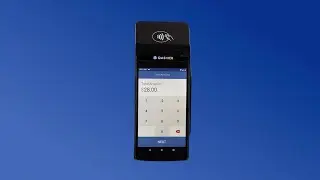 Introducing QashierPay - The Cashless Future. Now.