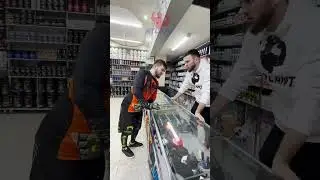 Атлант помогает в достижении любых целей!😂👊🏻