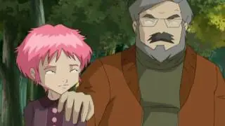 CODE LYOKO ENGLISH - EP90 - Wrong exposure