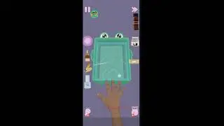 Perfect Tidy Level 131 Gameplay Walkthrough
