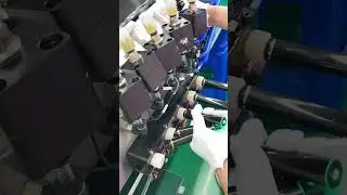 Checking Vape