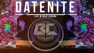 DateNite Live: @ Beat Cinema