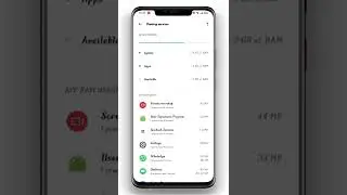 mobile hang problem solution | android mobile leg problem problem solution 