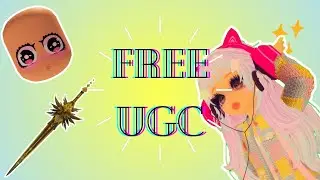 FREE UGC Don't Move CODES 