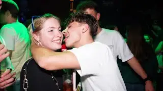 Geheimen verklappen op de Poliakov Secret Party 🫢