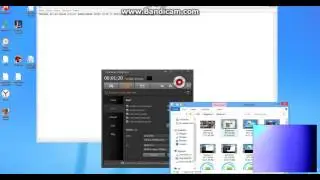 BANDICAM  VIDEO SILME