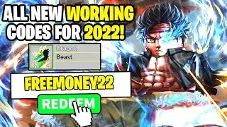 Blox Fruits Working Codes APRIL 2022! ROBLOX BLOX FRUITS CODES