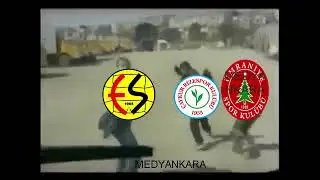 Süper Lige Emin Adımlarla İlerleyen Ankaragücü
