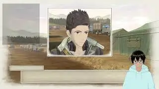 Valkyria Chronicles 4 Part 4 - Stream VOD