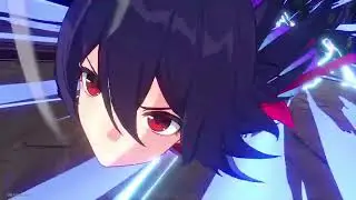Honkai: Star Rail - Высшая Лига Камнеграда (День 1) [ХЗВ]