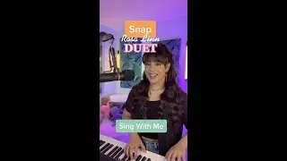 Snap- Rosa Linn - Duet (Sing With Me)  