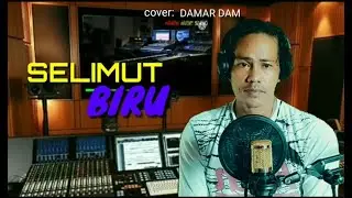 SELIMUT BIRU - MEGA MUSTIKA | COVER DAMAR DAM