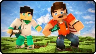 SI PIERDO OCULTO MIS VIDEOS | SURVIVAL GAMES CON FUBY