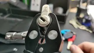 Looking back at the Wendt Lockpick Championship 2023