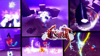 SOLOING KAIDO WITH GEAR 5 (FRUIT BATTLEGROUNDS)