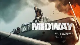 Midway 2019 Tribute Clip Battlefield Soundtrack