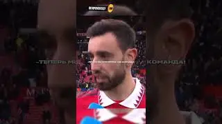 Красивый поступок Роналду ❤️‍🩹 