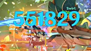 Why are you dead before the combo ends....