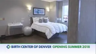 Birth Center of Denver - Saint Joseph Hospital