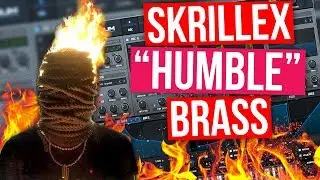 (perfect) Skrillex 