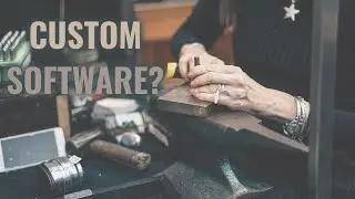 Why Custom Software Is Important