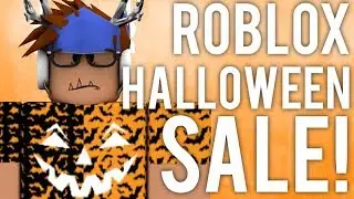 [ROBLOX HALLOWEEN SALE 2017!] HOW TO MAKE HUGE PROFIT! (20K+!)