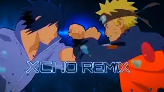 naruto vs sasuke final battle xcho ты и я remix amv edit 🥵