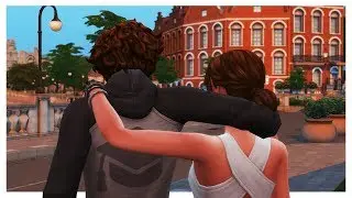 The Sims 4 В УНИВЕРСИТЕТЕ | Discover University - ПОСТУПАЕМ В УНИВЕР #1