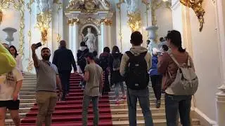 PriveReview 59 Winter Palace Hermitage Museum Saint Petersburg Russia 7 7 2018