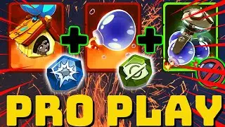 Constant Stream of Doggos - Badland Brawl Gameplay #083124