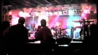 Gary Wright - Wrong Time, Live at Lou's Blues Revue