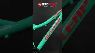 Велосипед жіночий 