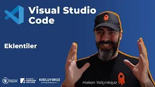 VS Code | Eklentiler #5
