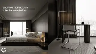 🛏️ TUTORIAL : DORMITORIO AR