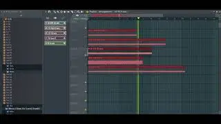 [FREE] TRAP METAL GUITAR LOOPS - Vol.1