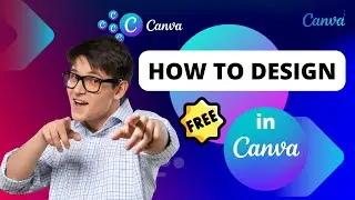 BELAJAR CANVA UNTUK PEMULA DARI NOL || CARA DESAIN MENGGUNAKAN APLIKASI CANVA