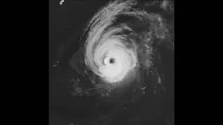 Hurricane Larry (2021)